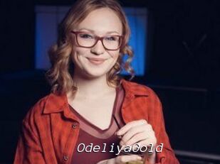 OdeliyaGold