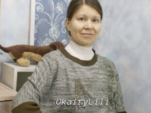 OkairyLili