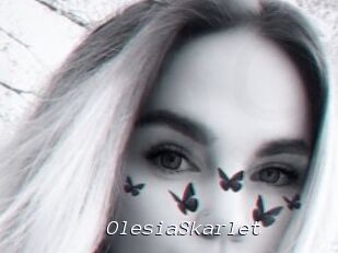 OlesiaSkarlet Webcamsex 69