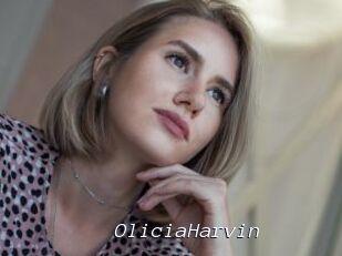 OliciaHarvin