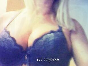 Olimpea