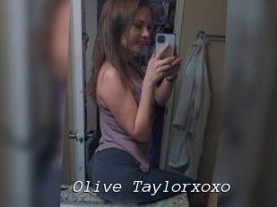 Olive_Taylorxoxo