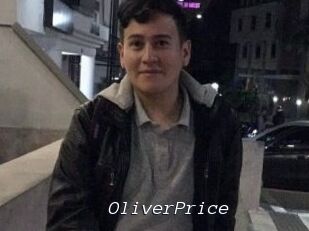 OliverPrice