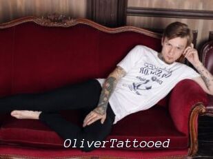 OliverTattooed