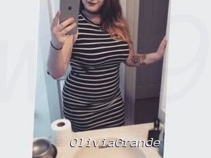 OliviaGrande