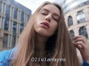 OliviaHayes