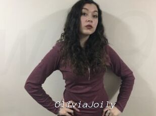 OliviaJoily