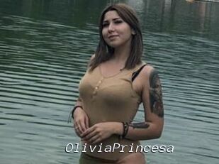 OliviaPrincesa