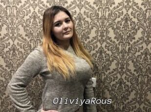 OliviyaRous