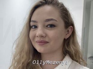 OllyMezenyr