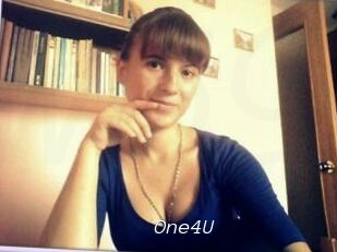 One4U