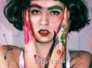 OnlyFrida