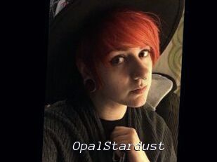 OpalStardust