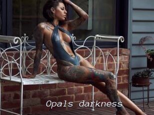 Opals_darkness