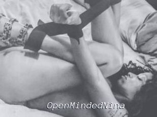 OpenMindedNina