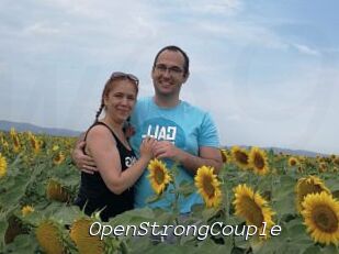 OpenStrongCouple