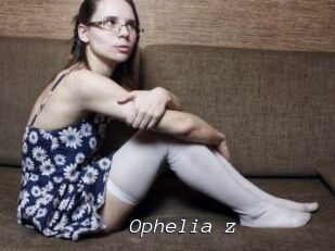 Ophelia_z