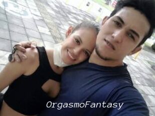 OrgasmoFantasy