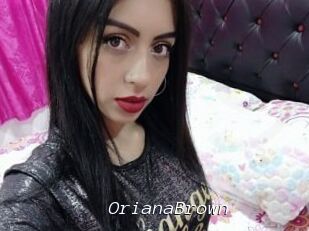 OrianaBrown