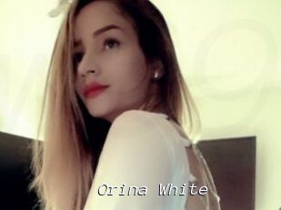 Orina_White