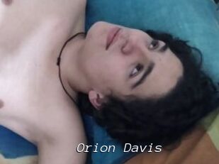 Orion_Davis