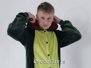 Oscar_Davis