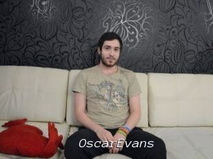 OscarEvans