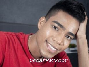 OscarParkeer