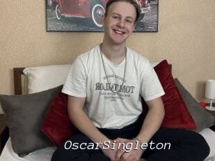 OscarSingleton