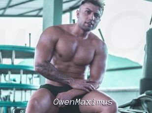 OwenMaximus