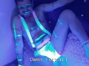 Owen_Ferrari