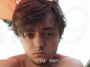 Ox_man