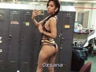 Oxsana