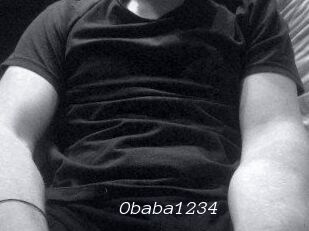 Obaba1234