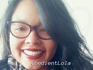 ObedientLola