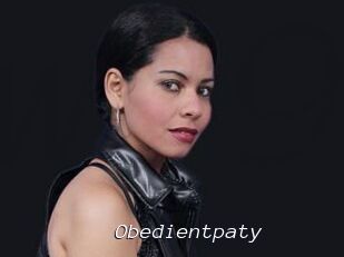 Obedientpaty