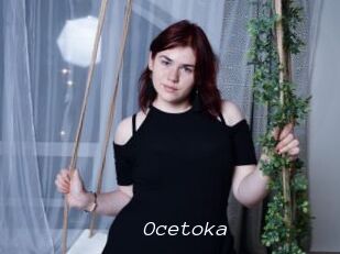 Ocetoka