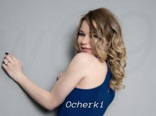 Ocherki