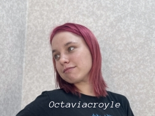 Octaviacroyle