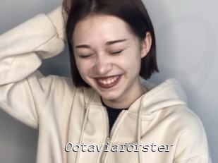 Octaviaforster