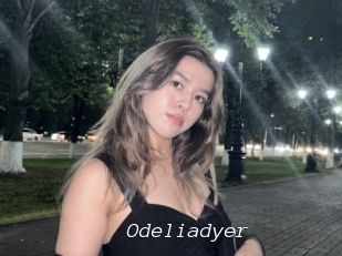 Odeliadyer