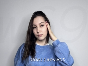 Odeliaevatt