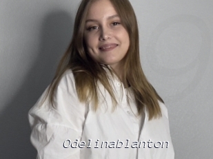 Odelinablanton