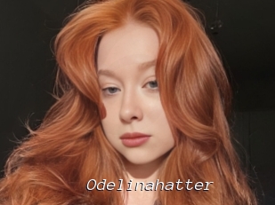 Odelinahatter