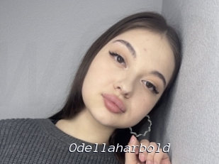 Odellaharbold