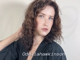 Odellahawkinson