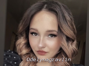 Odelynagravlin