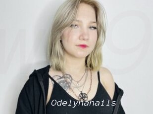 Odelynahails