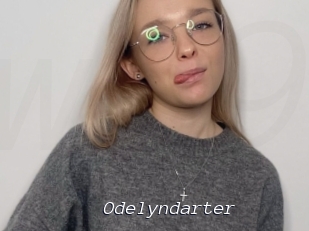 Odelyndarter