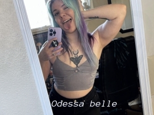 Odessa_belle